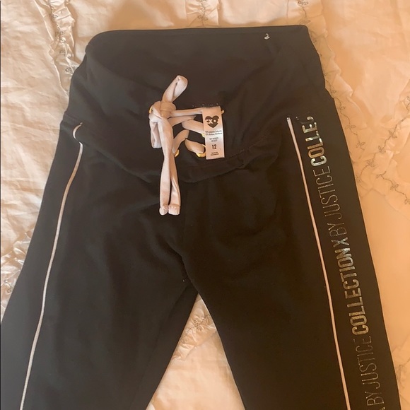 Justice 2 piece track suit - Picture 3 of 3